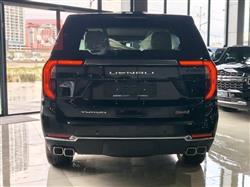 جي ام سي يوكون